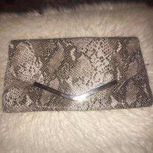 Crossbody/clutch bag